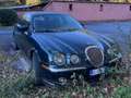 Jaguar S-Type S-Type 4.0 V8 Sport Verde - thumbnail 4