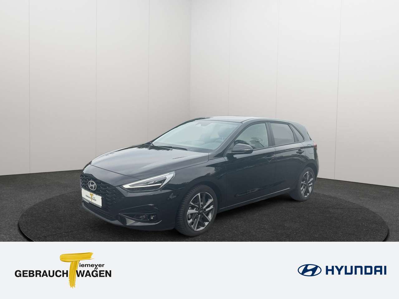 Hyundai i30 2026