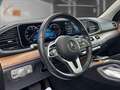 Mercedes-Benz GLE 350 d 4MATIC AMG+DISTR+STHZ+AHK+PANO+AIRMATIC Nero - thumbnail 14