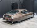 Citroen SM Maserati - Spicy Motor Braun - thumbnail 14