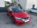 Honda Civic 2.2 CDTI Executive - thumbnail 2