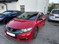 Honda Civic 2.2 CDTI Executive - thumbnail 1