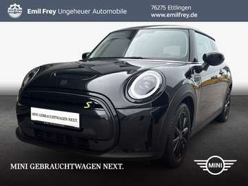Cooper SE Classic Trim *Navi*