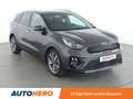 Kia Niro 1.6 Spirit Aut*NAVI*XENON*TEMPO*CAM*PDC*SHZ* Schwarz - thumbnail 8