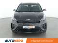 Kia Niro 1.6 Spirit Aut*NAVI*XENON*TEMPO*CAM*PDC*SHZ* Schwarz - thumbnail 9
