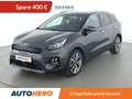 Kia Niro 1.6 Spirit Aut*NAVI*XENON*TEMPO*CAM*PDC*SHZ* Schwarz - thumbnail 1