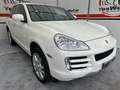 Porsche Cayenne Diesel Aut. Weiß - thumbnail 25