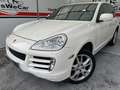 Porsche Cayenne Diesel Aut. Weiß - thumbnail 3