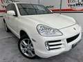Porsche Cayenne Diesel Aut. Weiß - thumbnail 1