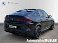 BMW X6 M Competition+HUD+TV+El. Panodach+ACC+360°Kamera+Mem Noir - thumbnail 7