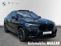 BMW X6 M Competition+HUD+TV+El. Panodach+ACC+360°Kamera+Mem Noir - thumbnail 8