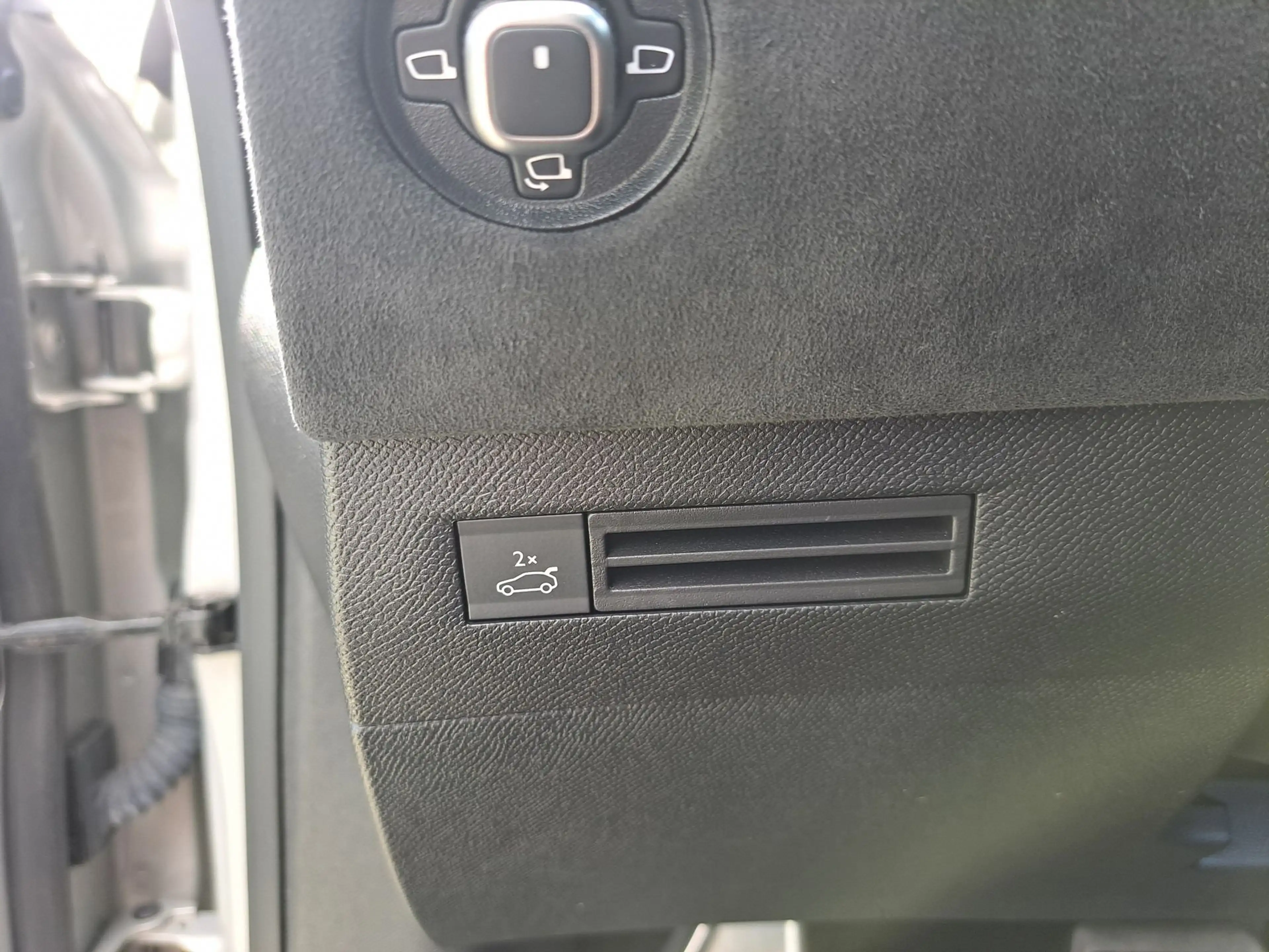 DS Automobiles DS 4 1.2 PureTech 130 Performance Line AUTOMAAT — photo 13