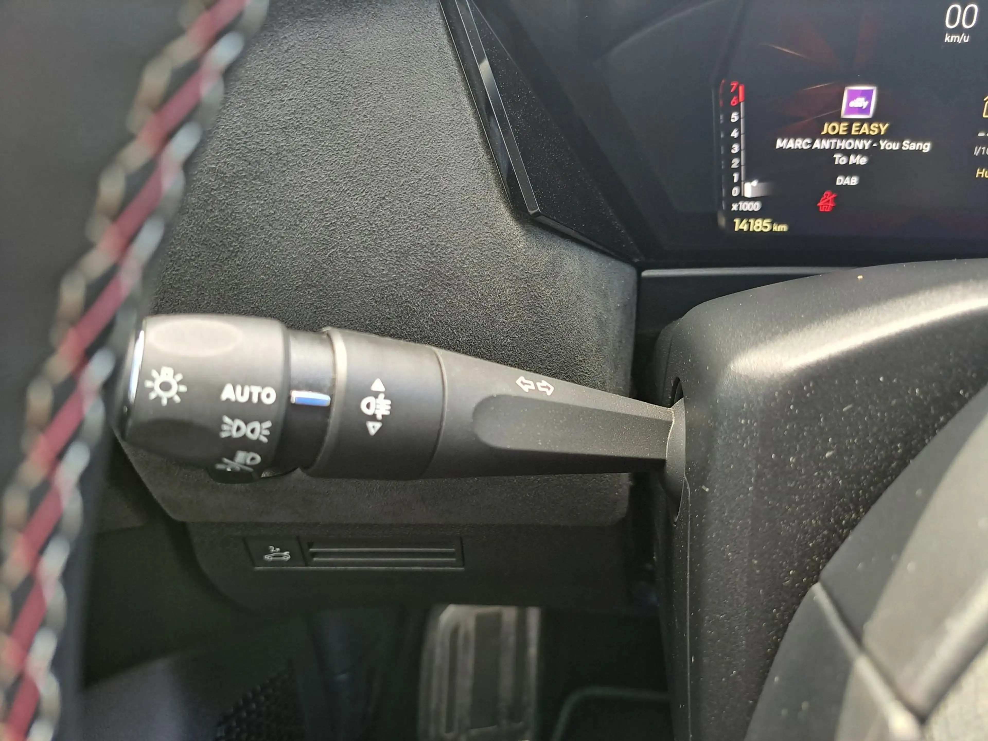 DS Automobiles DS 4 1.2 PureTech 130 Performance Line AUTOMAAT — photo 14