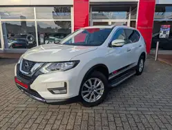 Nissan X-Trail 1.3 DIG T DCT ACENTA *7 Sitzer + Pano*