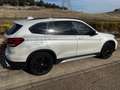 BMW X1 X1 sdrive 18d A Corporate Blanco - thumbnail 3