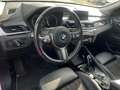 BMW X1 X1 sdrive 18d A Corporate Blanco - thumbnail 8