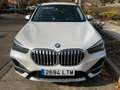 BMW X1 X1 sdrive 18d A Corporate Blanco - thumbnail 1