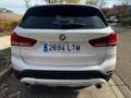 BMW X1 X1 sdrive 18d A Corporate Blanco - thumbnail 4