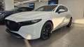 Mazda 3 Mazda3 e-Skyactiv-X M Hybrid Centre Line Bianco - thumbnail 1