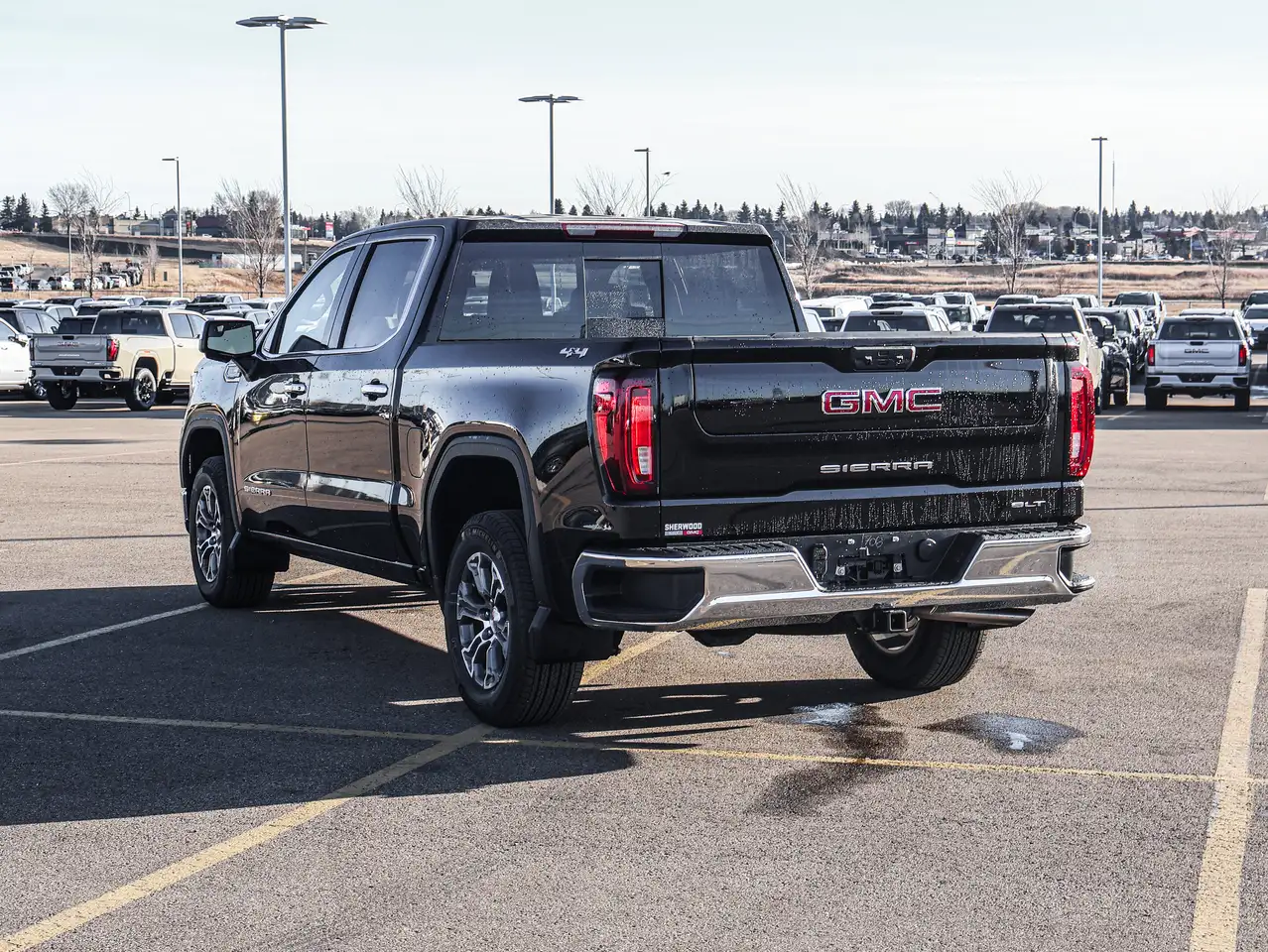 GMC Sierra 1500 снимка GMC Sierra 1500