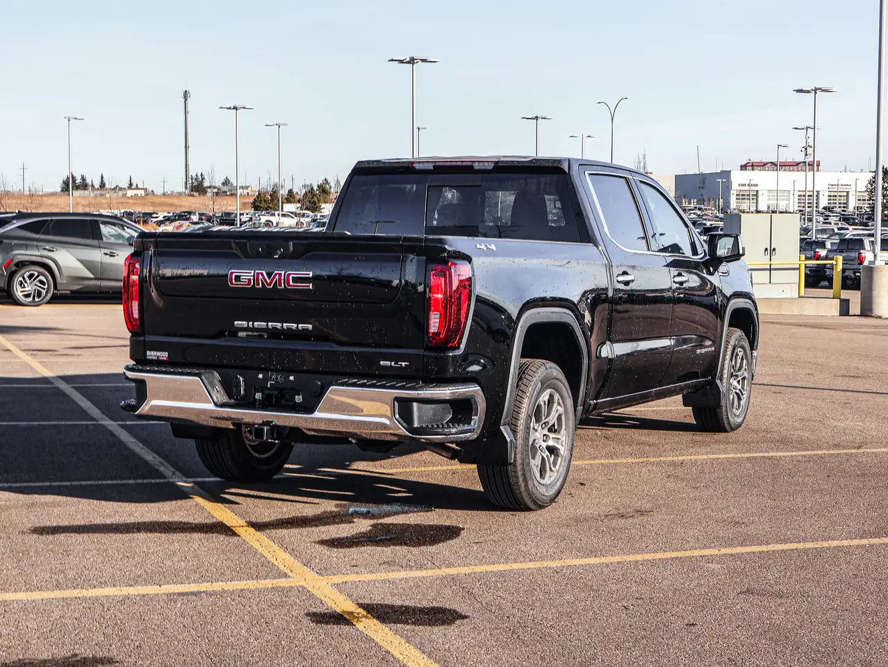 GMC Sierra 1500 снимка GMC Sierra 1500