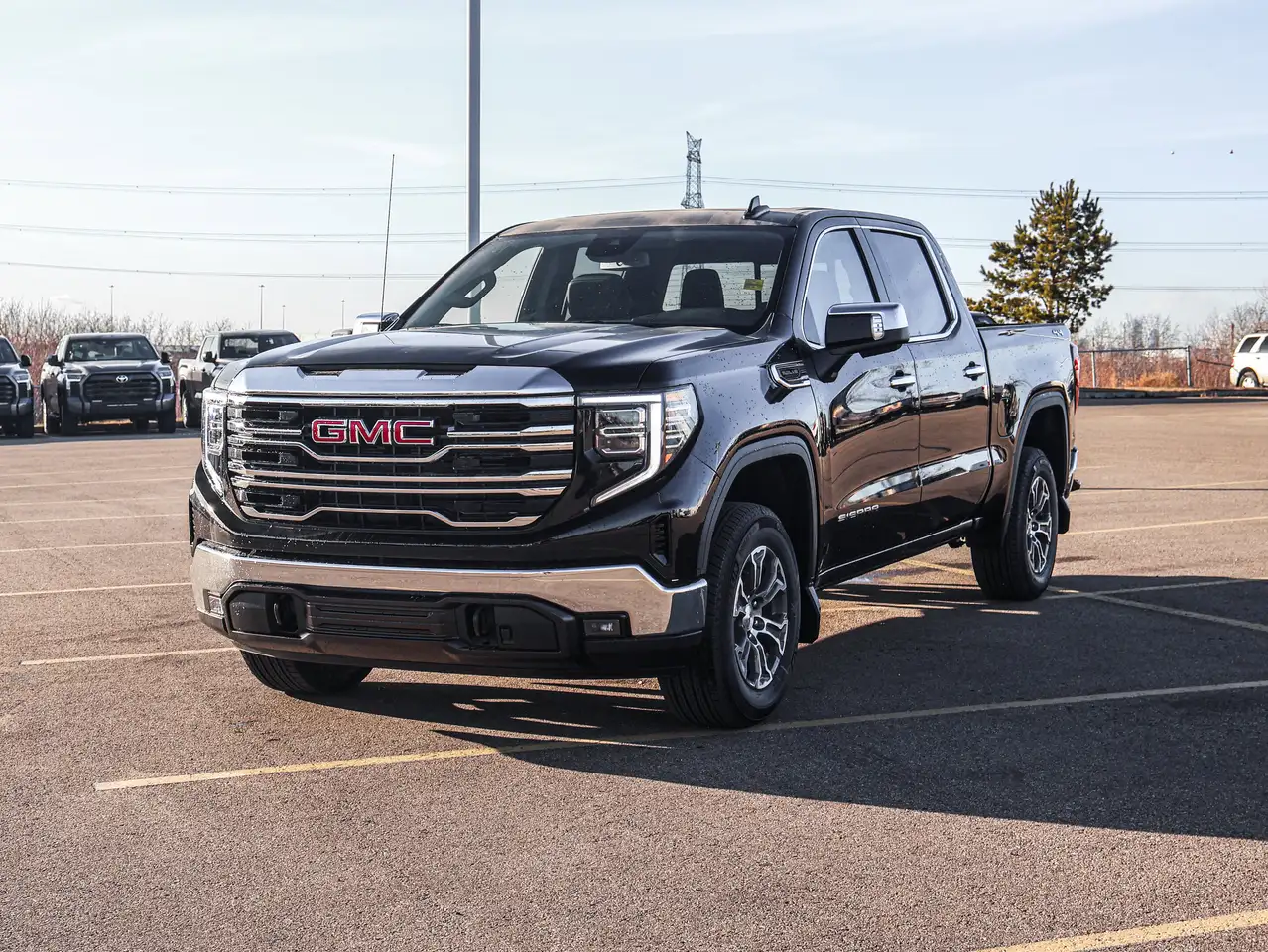 GMC Sierra 1500 снимка GMC Sierra 1500