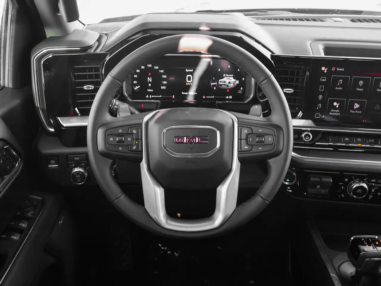 GMC Sierra 1500 снимка GMC Sierra 1500