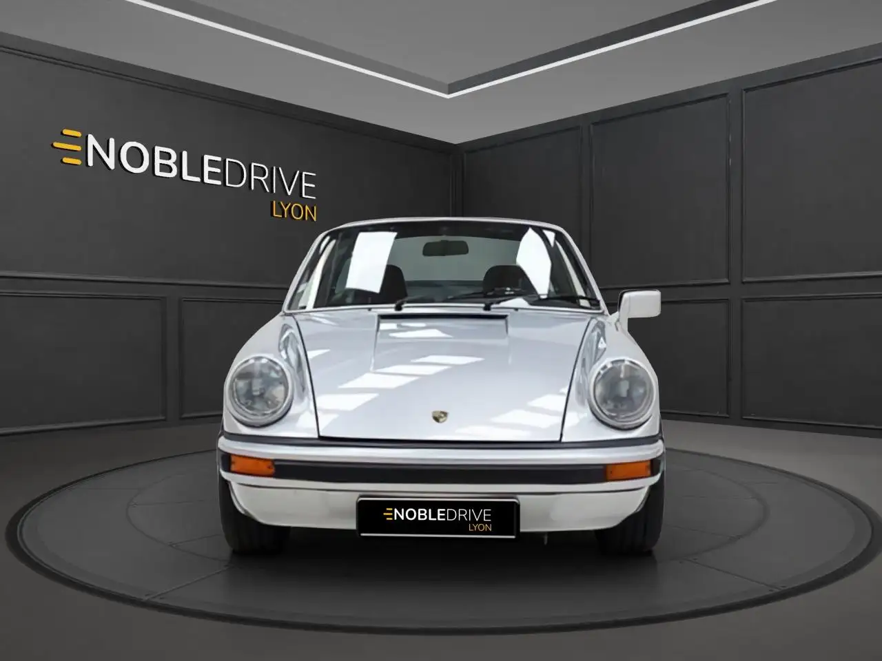 Porsche 911 MOTEUR BOXER 3.0 SC TARGA - BVM 5 - EN EXCELLENT ETAT - 180cv, foto 2