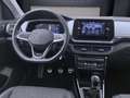 Volkswagen T-Cross 1.0 TSI GOAL NAVI KLIMA PDC SHZG Weiß - thumbnail 13
