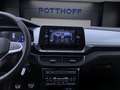 Volkswagen T-Cross 1.0 TSI GOAL NAVI KLIMA PDC SHZG Weiß - thumbnail 14