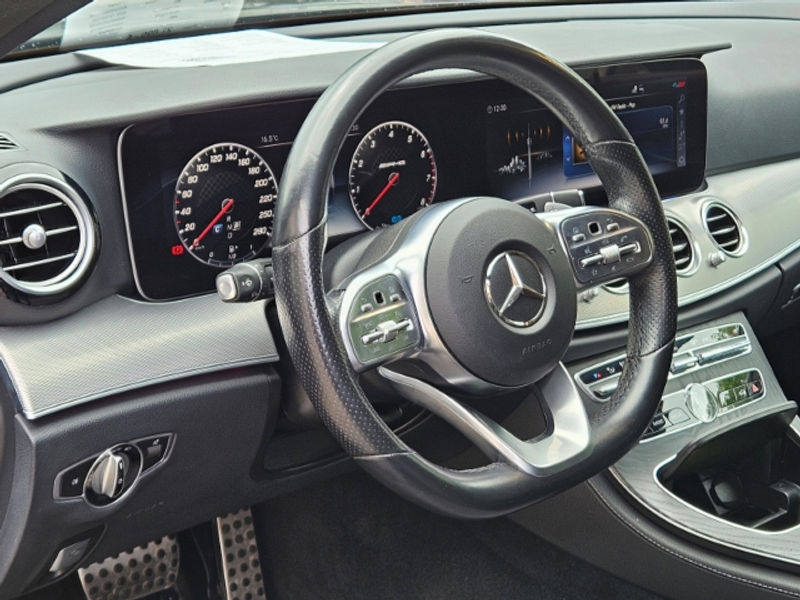 Mercedes-Benz E 200 T-Modell 4-Matic Sportstyle Edition AMG LINE — photo 12