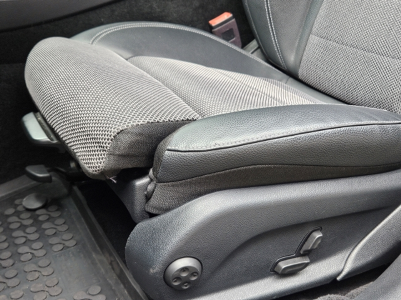 Mercedes-Benz E 200 T-Modell 4-Matic Sportstyle Edition AMG LINE — photo 15
