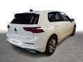 Volkswagen Golf VIII 1.4 TSI eHybrid Style 5J-Garantie Nav Weiß - thumbnail 3