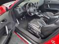 Audi TT Roadster SHZ~BOSE~Xenon Plus~MFL~PDC~Leder Rood - thumbnail 9