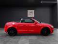 Audi TT Roadster SHZ~BOSE~Xenon Plus~MFL~PDC~Leder Rood - thumbnail 8