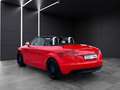 Audi TT Roadster SHZ~BOSE~Xenon Plus~MFL~PDC~Leder Rood - thumbnail 5