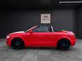 Audi TT Roadster SHZ~BOSE~Xenon Plus~MFL~PDC~Leder Rood - thumbnail 4