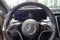 Mercedes-Benz S 580 V8 4Mat AMG LINE NIGHT PAKET BURM/PAN/360° Zlatá - thumbnail 8
