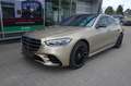 Mercedes-Benz S 580 V8 4Mat AMG LINE NIGHT PAKET BURM/PAN/360° Zlatá - thumbnail 1