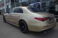 Mercedes-Benz S 580 V8 4Mat AMG LINE NIGHT PAKET BURM/PAN/360° Zlatá - thumbnail 5
