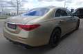 Mercedes-Benz S 580 V8 4Mat AMG LINE NIGHT PAKET BURM/PAN/360° Zlatá - thumbnail 4