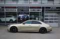 Mercedes-Benz S 580 V8 4Mat AMG LINE NIGHT PAKET BURM/PAN/360° Arany - thumbnail 25