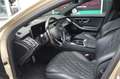 Mercedes-Benz S 580 V8 4Mat AMG LINE NIGHT PAKET BURM/PAN/360° Zlatá - thumbnail 6