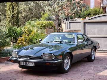 XJS 3.6
