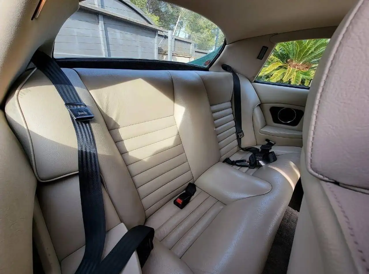 Jaguar XJS 3.6, foto 4