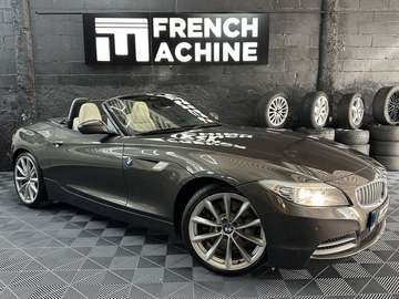 II (E89) sDrive 35i Luxe DKG