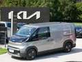 Kia Sonstige Cargo 4DR 71,2kWh L2H1 Pure Grau - thumbnail 1