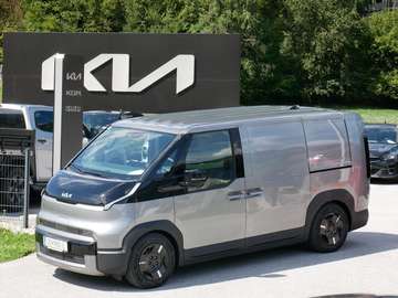Cargo 4DR 71,2kWh L2H1 Pure
