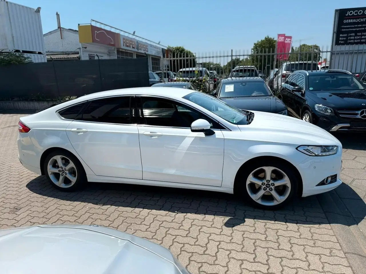 Das Auto