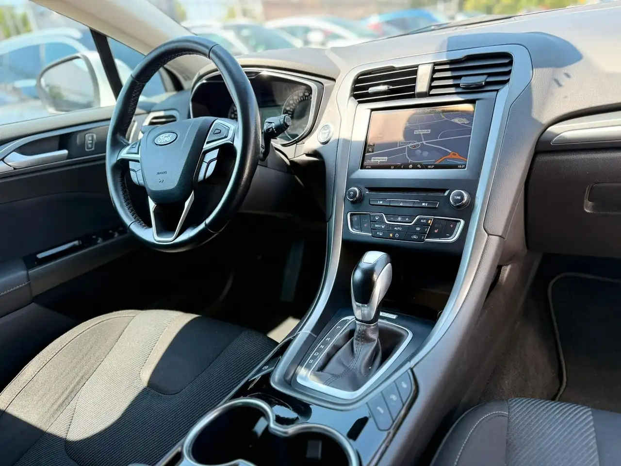 Das Auto